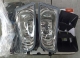 FOG LAMP HONDA NEW CIVIC 1800 CC TAHUN 2006-2007 / SET