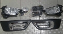 FOG LAMP HONDA CRV TAHUN 2002-2004 / SET