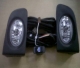 FOG LAMP HONDA JAZZ TAHUN 2003-2006 / SET