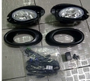FOG LAMP HONDA ALL NEW FREED TAHUN 2012-2015 / SET