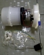 FUEL PUMP ASSY FORD FOCUS