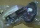 FUEL PUMP ASSY FORD LASER GHIA 1800 CC, INJECTION, ORIGINAL