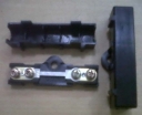 FUSE BOX KOTAK 55 AMP, UNIVERSAL. 