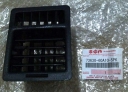 GRILL AC SUZUKI VITARA, ESCUDO, & SIDEKICK TAHUN 1993-1996, BAGIAN KANAN, ORIGINAL SUZUKI