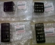 GRILL AC SUZUKI KATANA / SET, ORIGINAL