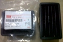 GRILL AC ISUZU PANTHER