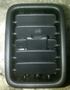GRILL AC SUZUKI ESCUDO NOMADE BAGIAN SEBELAH KIRI, ORIGINAL SUZUKI