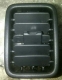 GRILL AC SUZUKI ESCUDO NOMADE BAGIAN SEBELAH KIRI, ORIGINAL SUZUKI