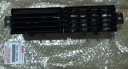 GRILL AC SUZUKI VITARA NOMADE TAHUN 2000 BAGIAN TENGAH, ORIGINAL SUZUKI