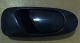 HANDLE PINTU BELAKANG BAGIAN LUAR SEBELAH KANAN HONDA CIVIC GENIO TAHUN 1992-1995