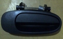HANDLE PINTU BELAKANG BAGIAN LUAR SEBELAH KANAN TOYOTA GREATCOROLLA TAHUN 1992-1995