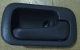 HANDLE PINTU DEPAN BAGIAN DALAM SEBELAH KANAN HONDA CIVIC GENIO TAHUN 1992-1995