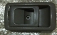 HANDLE PINTU DEPAN BAGIAN DALAM SEBELAH KIRI TOYOTA KIJANG KAPSUL TAHUN 2003, ORIGINAL TOYOTA