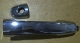 HANDLE PINTU DEPAN BAGIAN LUAR SEBELAH KANAN TOYOTA RUSH & DAIHATSU TERIOS, ORIGINAL 
