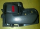 HANDLE PINTU BELAKANG BAGIAN DALAM SEBELAH KIRI TOYOTA CORONA ABSOLUTE