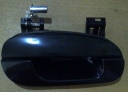 HANDLE PINTU BELAKANG BAGIAN LUAR SEBELAH KIRI MITSUBIHI GALANT VR TAHUN 1993-1997
