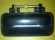 HANDLE PINTU BELAKANG BAGIAN LUAR SEBELAH KANAN HONDA CITY TAHUN 1996-2002