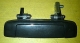 HANDLE PINTU BELAKANG BAGIAN LUAR SEBELAH KIRI DAIHATSU CLASSY