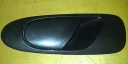 HANDLE PINTU BELAKANG BAGIAN LUAR SEBELAH KIRI HONDA CIVIC GENIO TAHUN 1992-1995