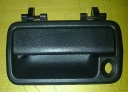HANDLE PINTU DEPAN BAGIAN LUAR SEBELAH KIRI HONDA CIVIC WONDER TAHUN 1984-1987