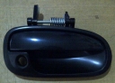 HANDLE PINTU DEPAN BAGIAN LUAR SEBELAH KANAN HONDA CIVIC FERIO TAHUN 1996-1998