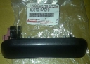 HANDLE PINTU DEPAN BAGIAN LUAR SEBELAH KANAN TOYOTA SOLUNA, ORIGINAL TOYOTA