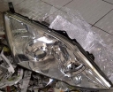 HEAD LAMP HONDA ALL NEW CRV, TAHUN 2007 - 2012, BAGIAN KANAN, ORIGINAL