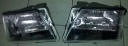 HEAD LAMP SUZUKI FORSA GLX / SET