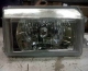HEAD LAMP CRISTAL TOYOTA KIJANG GRAND / SET