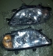 HEAD LAMP CRISTAL DAIHATSU TARUNA / SET