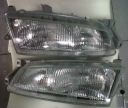 HEAD LAMP TIMOR / SET