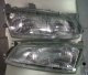 HEAD LAMP TIMOR / SET