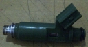 INJECTOR TOYOTA COROLLA ALTIS TAHUN 2008-2009 / PCS, ORIGINAL TOYOTA