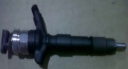 INJECTOR TOYOTA HILUX 3000 CC DIESEL, TYPE MESIN D 1, ORIGINAL TOYOTA