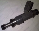 INJECTOR TOYOTA KIJANG INNOVA BENSIN, ORIGINAL TOYOTA