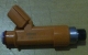 INJECTOR TOYOTA NEW VIOS TAHUN 2007-2012, ORIGINAL TOYOTA