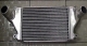 INTERCOOLER MITSUBISHI FUSO CANTER DIESEL TYPE 125 HD, SERI 7, TAHUN 2009. ORIGINAL