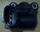 IDLE SPEED CONTROL VALVE SUZUKI BALENO TAHUN 2000-2002