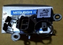 AISI DINAMO AMPERE / DINAMO ALTENATOR MITSUBISHI LANCER DANGAN DOHC TAHUN 89-92