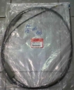 KABEL BAGASI HONDA GRAND CIVIC, ORIGINAL