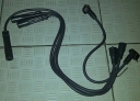 KABEL BUSI DAIHATSU CERIA / SET