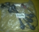 KABEL BUSI TOYOTA KIJANG KAPSUL 1800 CC, 7 K, INJECTION ( EFI ) / SET, ORIGINAL TOYOTA