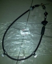 KABEL KOPLING SUZUKI KARIMUN ESTILO TAHUN 2009-2012, ORIGINAL SUZUKI