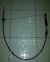 KABEL PERSNELING TOYOTA CORONA ABSOLUTE 2000 CC, SEBELAH KANAN