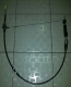 KABEL PERSNELING TOYOTA CORONA ABSOLUTE 2000 CC, SEBELAH KANAN