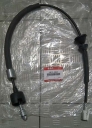 KABEL SPEEDOMETER / KABEL KILOMETER SUZUKI ESTEEM 1600 CC, ORIGINAL SUZUKI