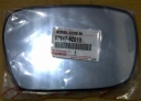 KACA SPION TOYOTA AVANZA SEBELAH KIRI TAHUN 2007-2011, ORIGINAL