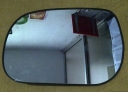 KACA SPION DAIHATSU TERIOS SEBELAH KIRI, ELEKTRIK, ORIGINAL DAIHATSU