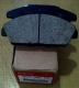 BRAKE PADS HONDA ACCORD CIELO TAHUN 1994-1998, HONDA IMPORT