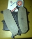BRAKE PADS / KAMPAS REM DEPAN SUZUKI FORSA / SET